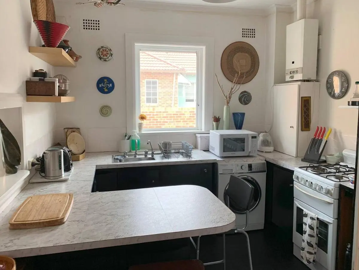 Image 3 of Beach to home in 3 minutes: Bondi N