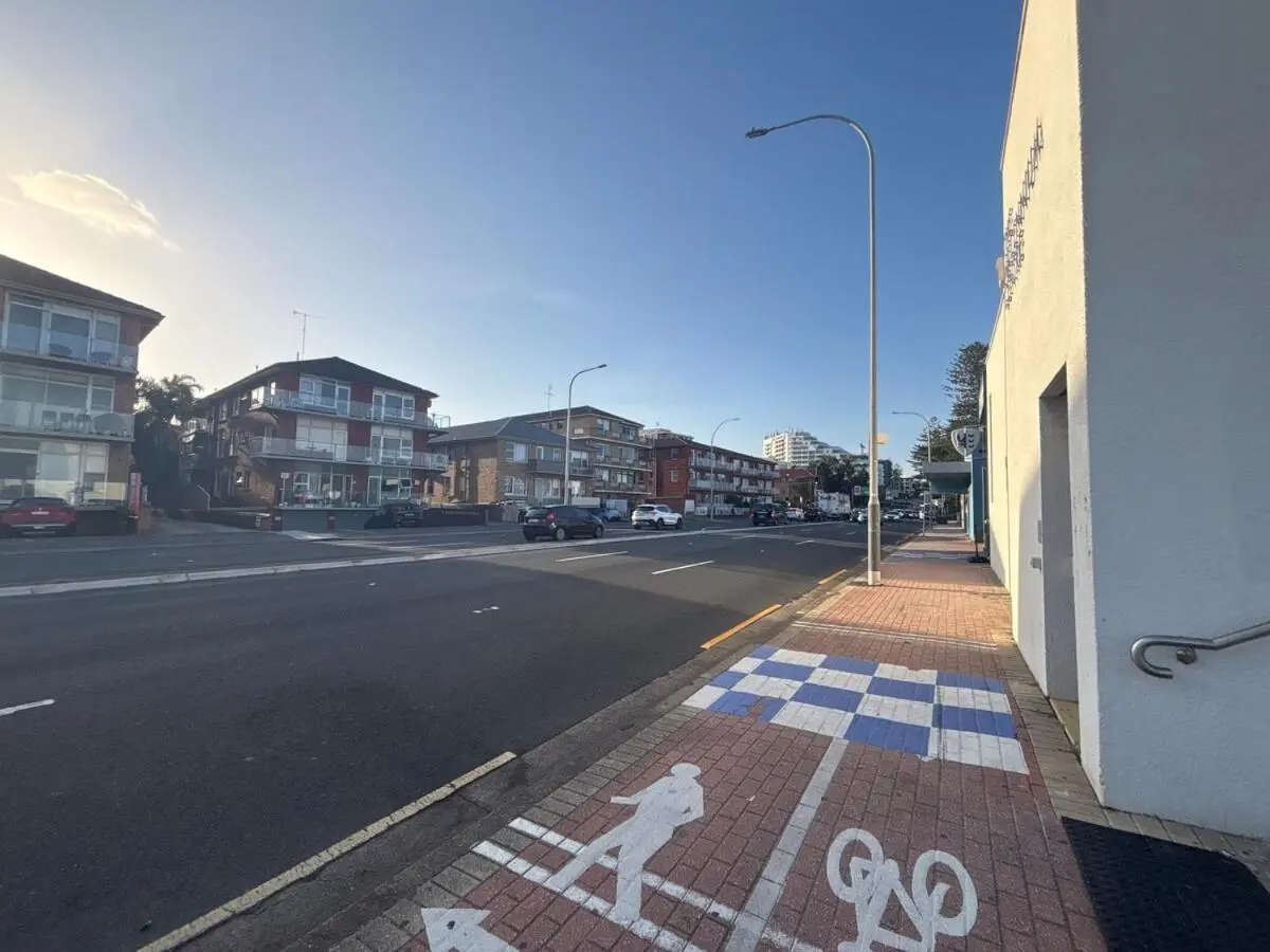 Image 2 of Beachfront Apartment in Brighton