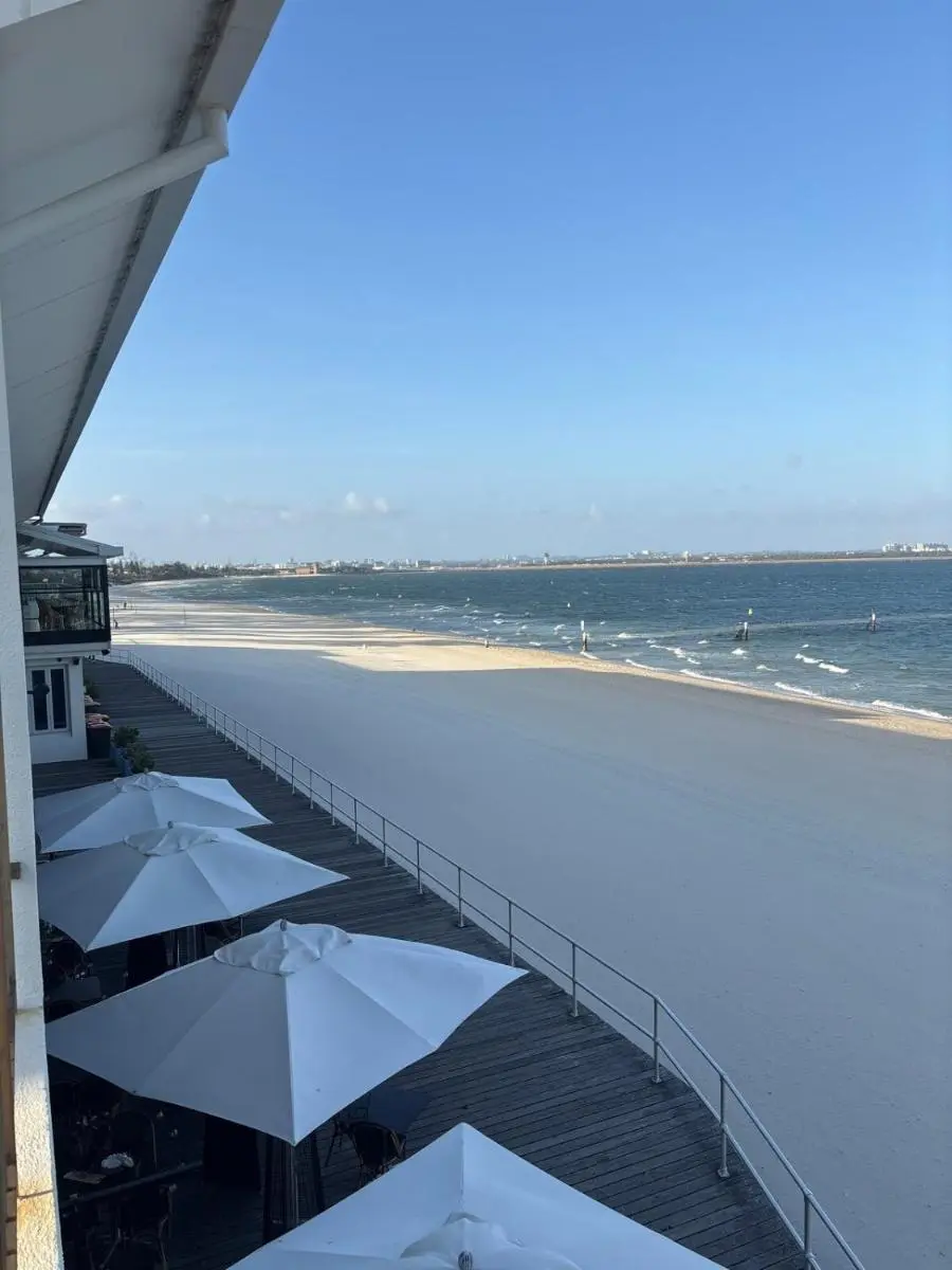 Image 6 of Beachfront Apartment in Brighton