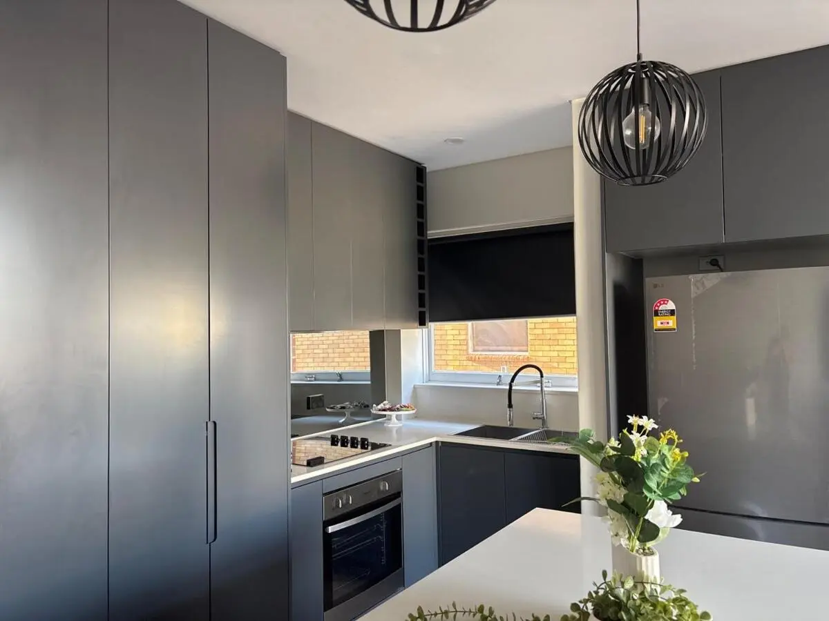 Image 1 of Beachfront Apartment in Brighton