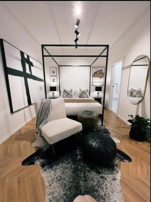 Image 4 of Beachfront Luxury Studio in Bondi Beach