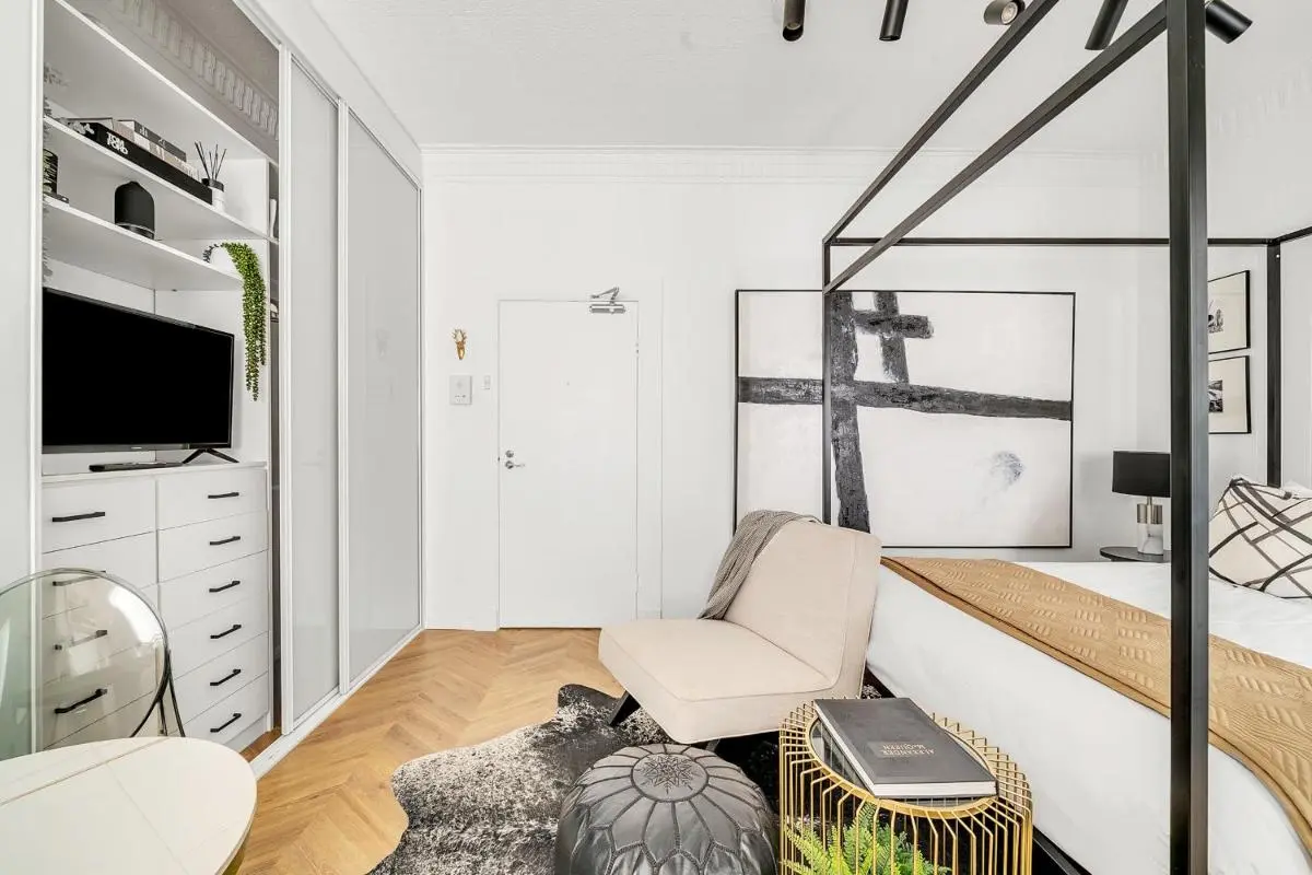 Image 6 of Beachfront Luxury Studio in Bondi Beach