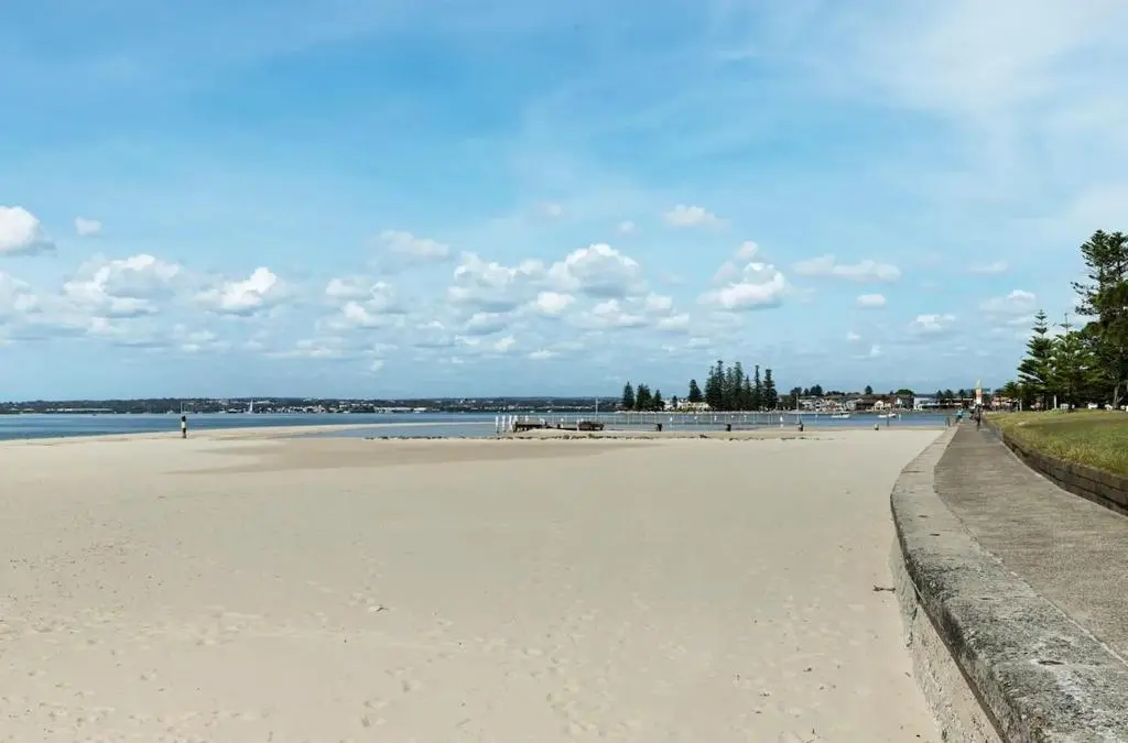 Image of Beachside Bliss