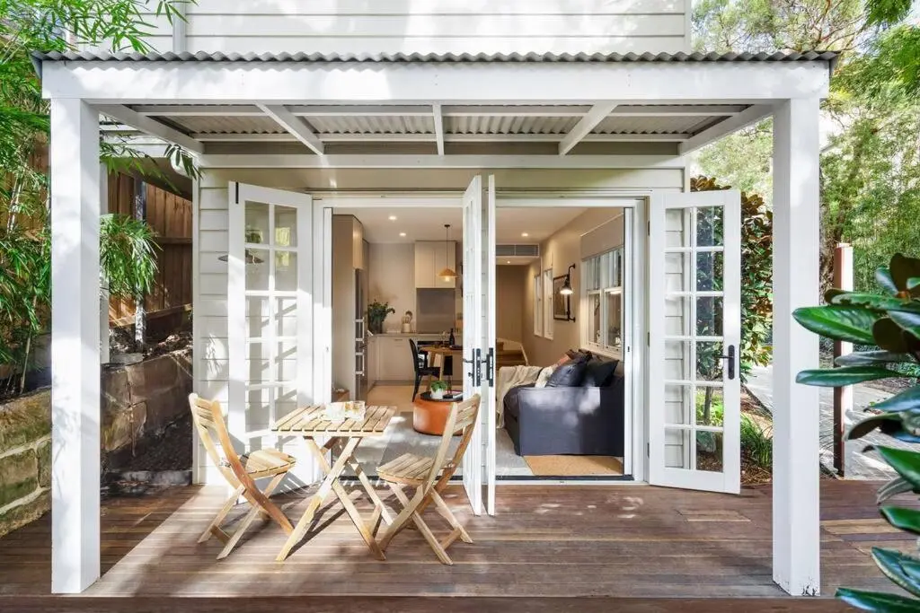 Image 2 of Beautiful Balmain East Cottage