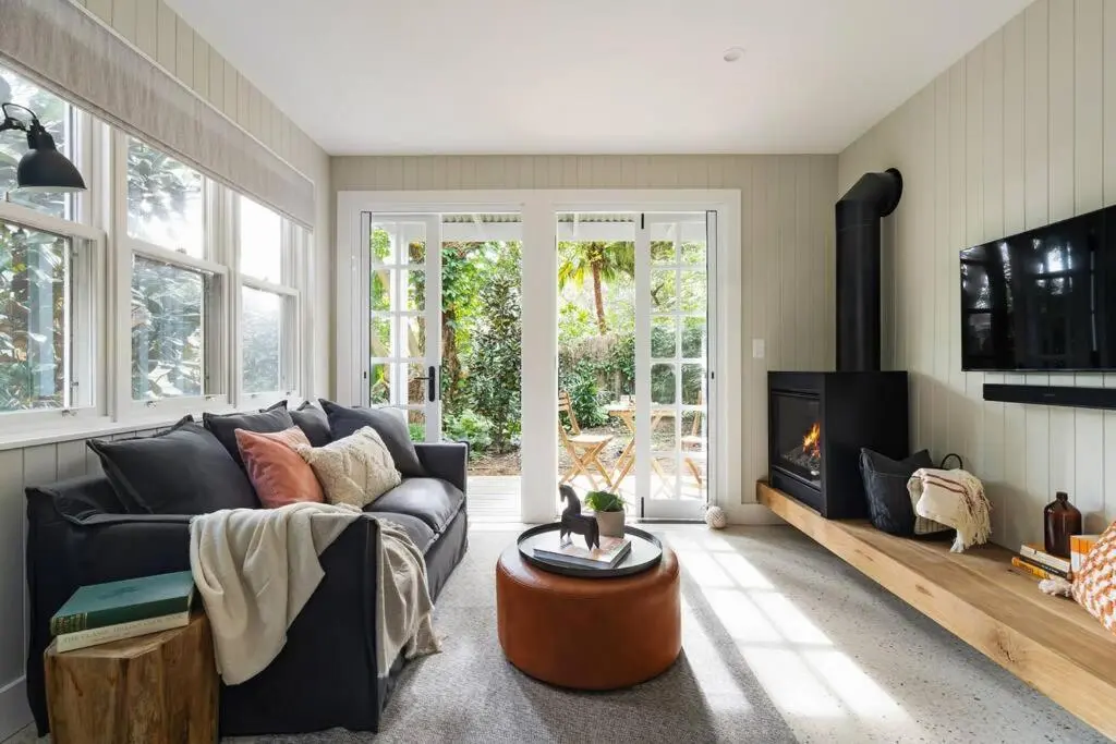 Image 1 of Beautiful Balmain East Cottage