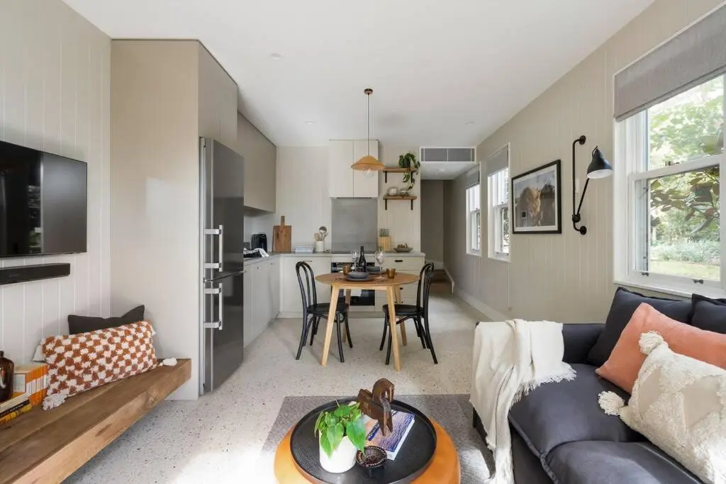 Image 3 of Beautiful Balmain East Cottage