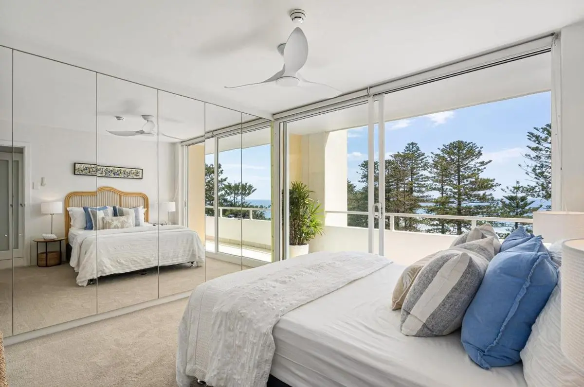 Image 1 of Best Beachfront Location In Manly w Stunning Views