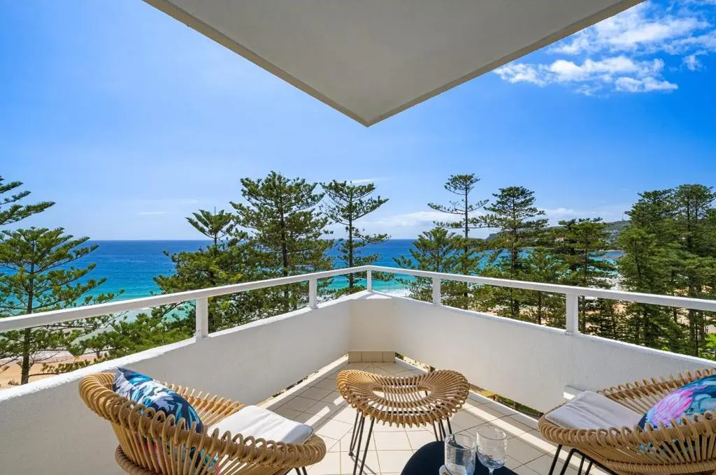 Image of Best Beachfront Location In Manly w Stunning Views