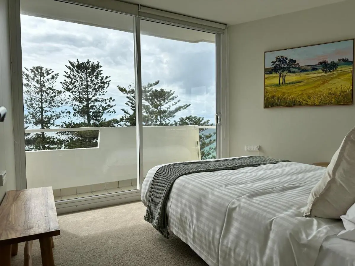 Image 6 of Best Beachfront Location In Manly w Stunning Views