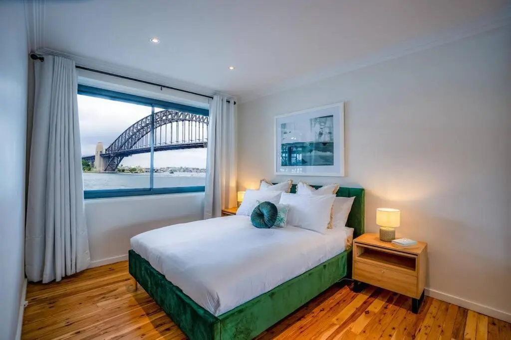Image 1 of Best Harbour Views & location in Sydney