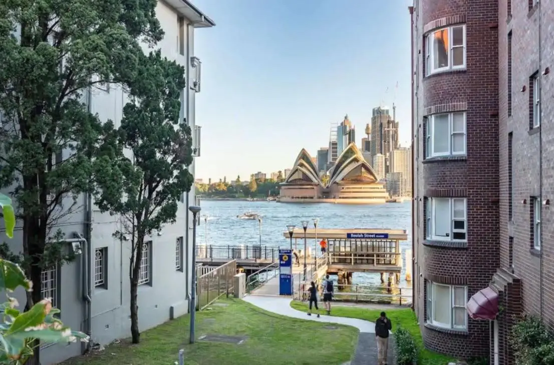 Image 5 of Best Harbour Views & location in Sydney