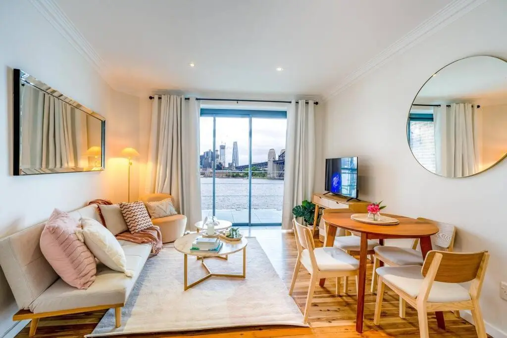 Image 4 of Best Harbour Views & location in Sydney