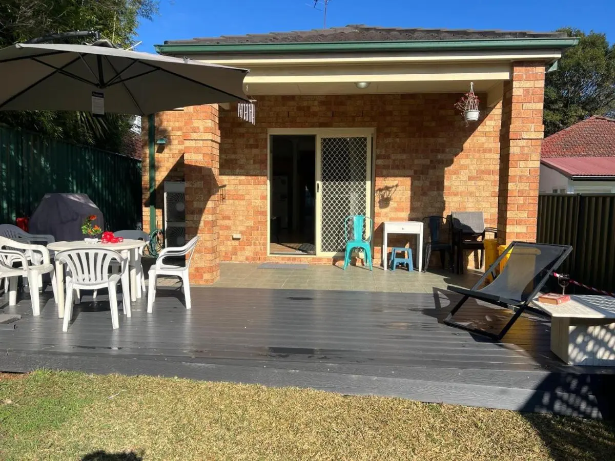 Image 5 of Bexley North Entire 2 Storey House 4 or 5 BR 11 Beds 5 mns walk to Train Station and Close to Airport , Sydney CBD