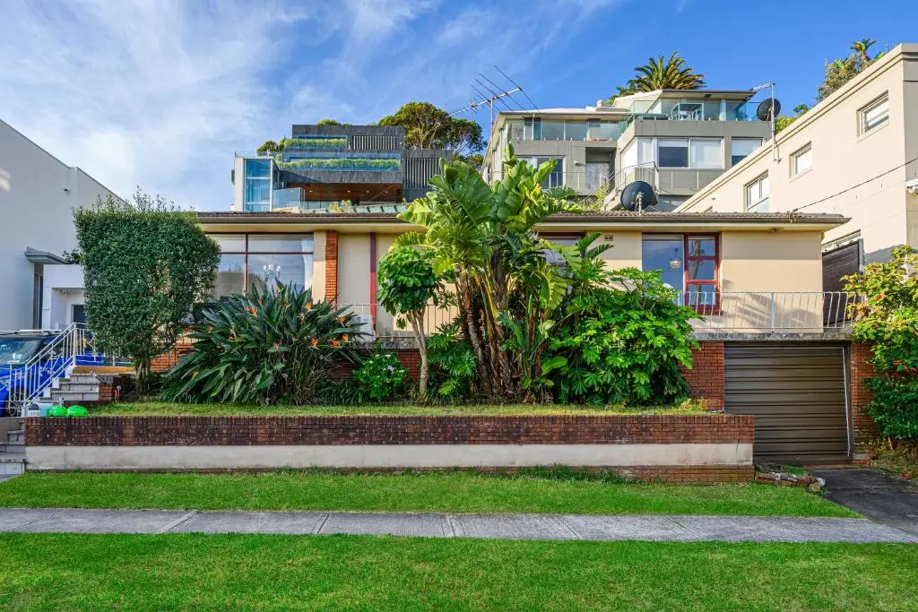 Image of Bondi Beach 4Br house