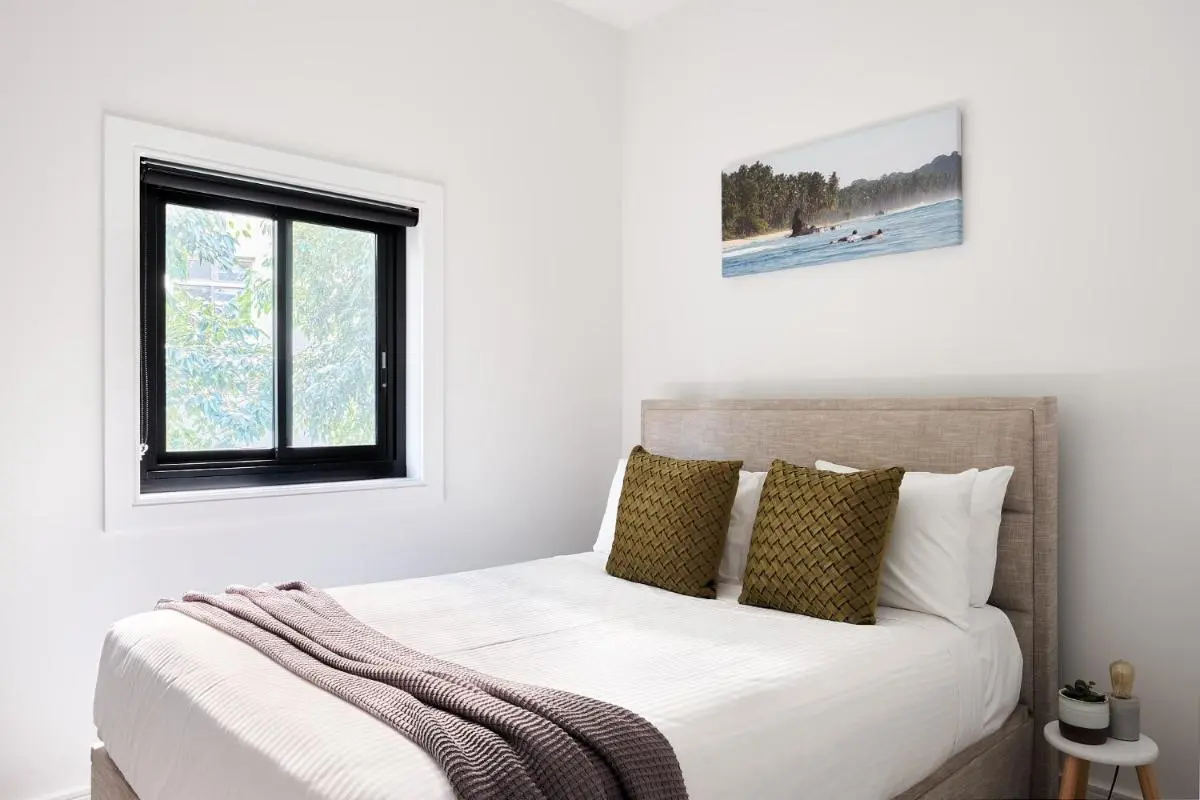 Image 1 of Bondi Beach Premium Hideaway – Premium 2 bed apartment