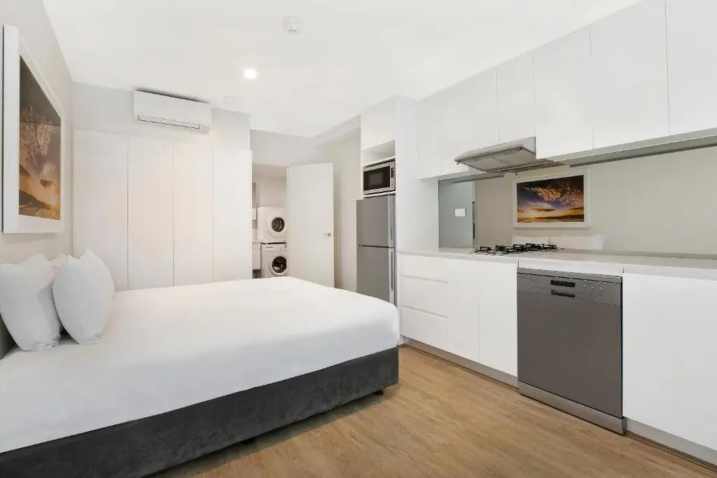 Image of Bondi Beach Studios Suite