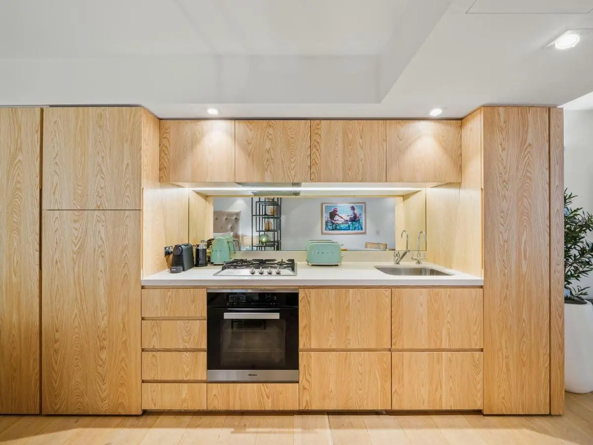 Image 4 of Bondi Pacific Studio – Managed by X Hospitality