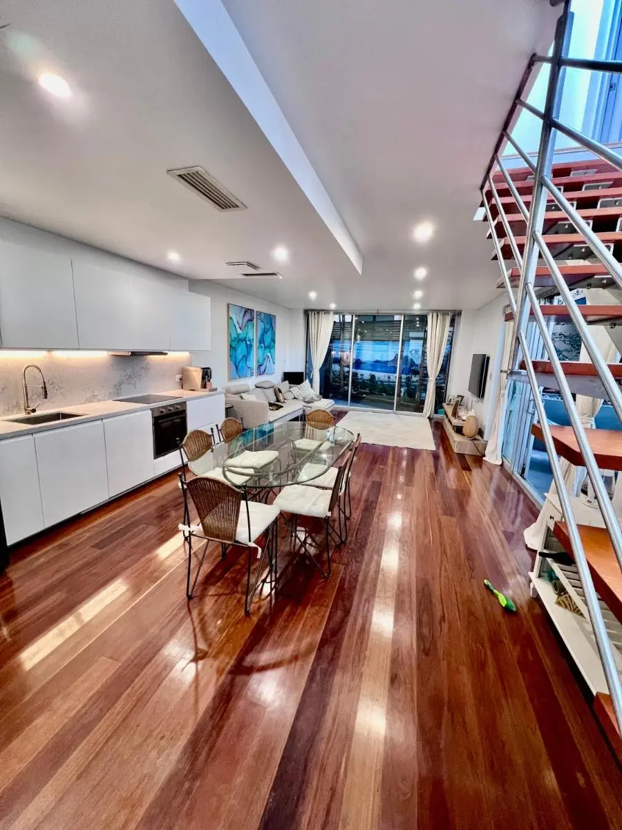 Image 3 of Bondi Stylish Bedroom Close to the Beach