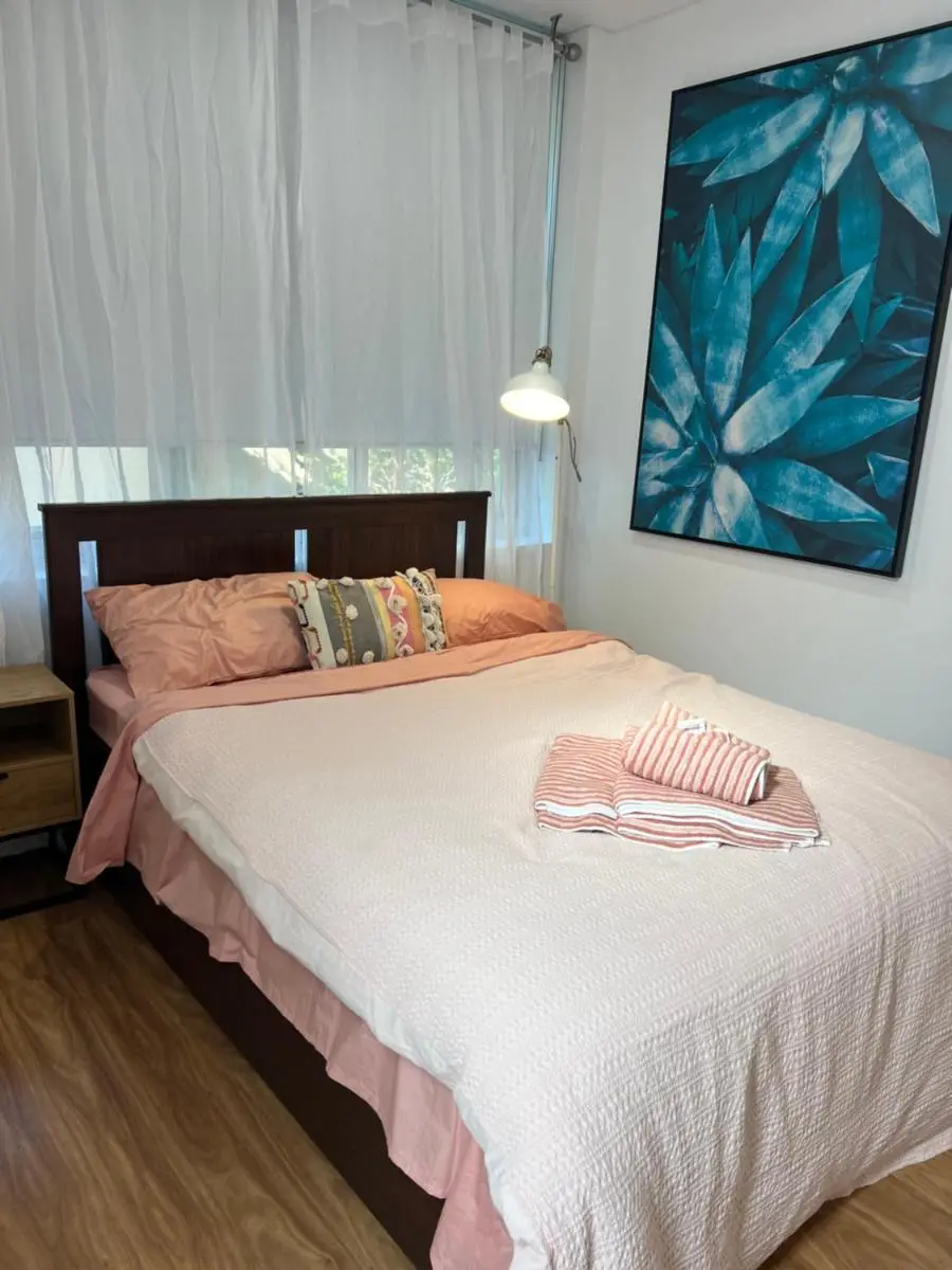 Image 6 of Bondi Stylish Bedroom Close to the Beach
