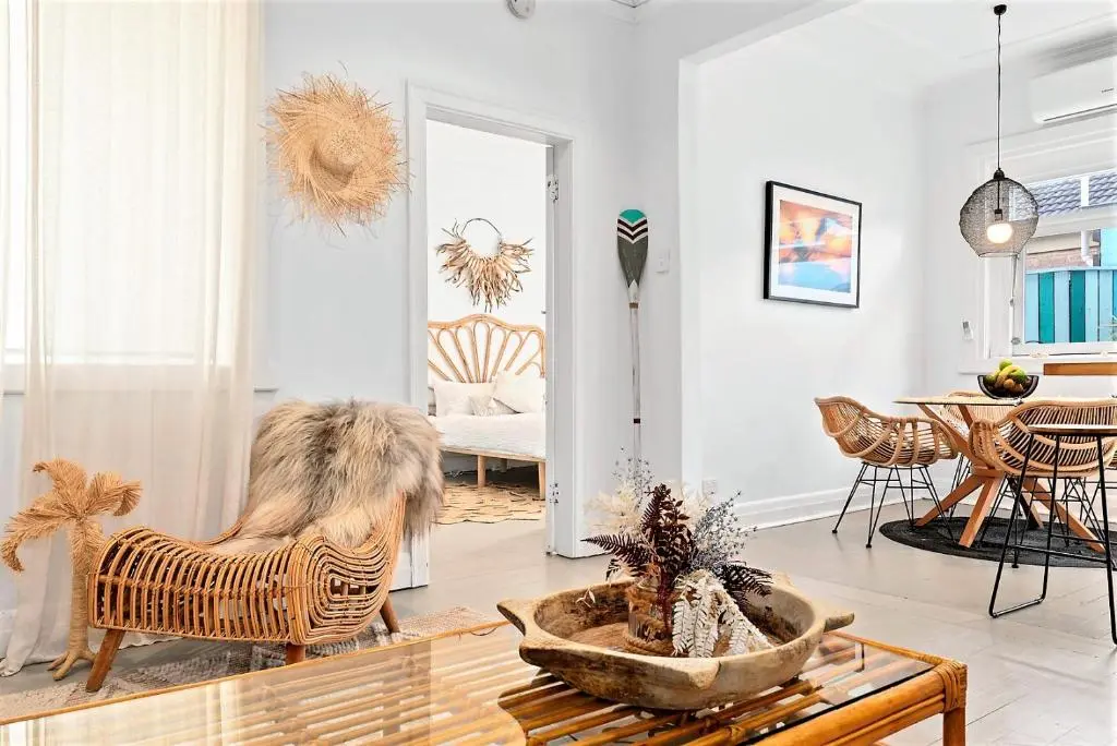 Image of Bondi Surf Cottage