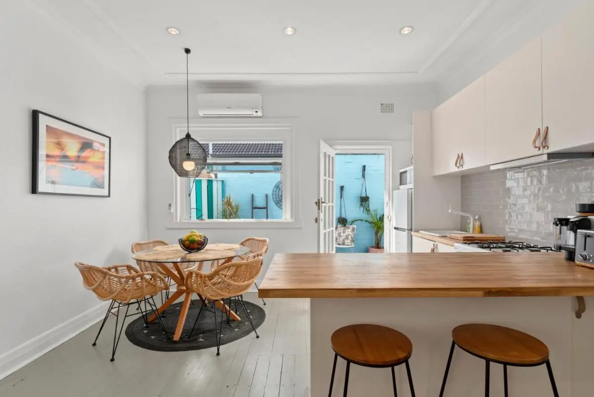 Image 3 of Bondi Surf Cottage