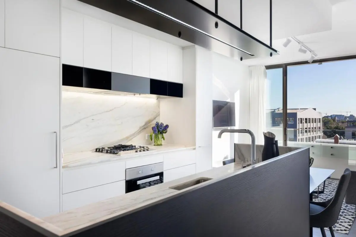 Image 2 of Botanik Apartment Hotel