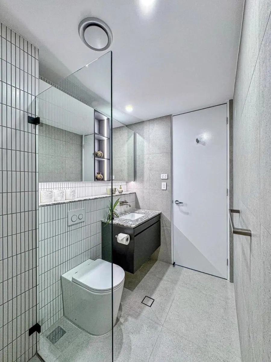 Image 3 of Brand New 3 bedrooms townhouse in North Paramatta