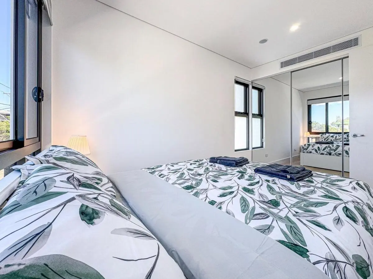 Image 6 of Brand New 3 bedrooms townhouse in North Paramatta