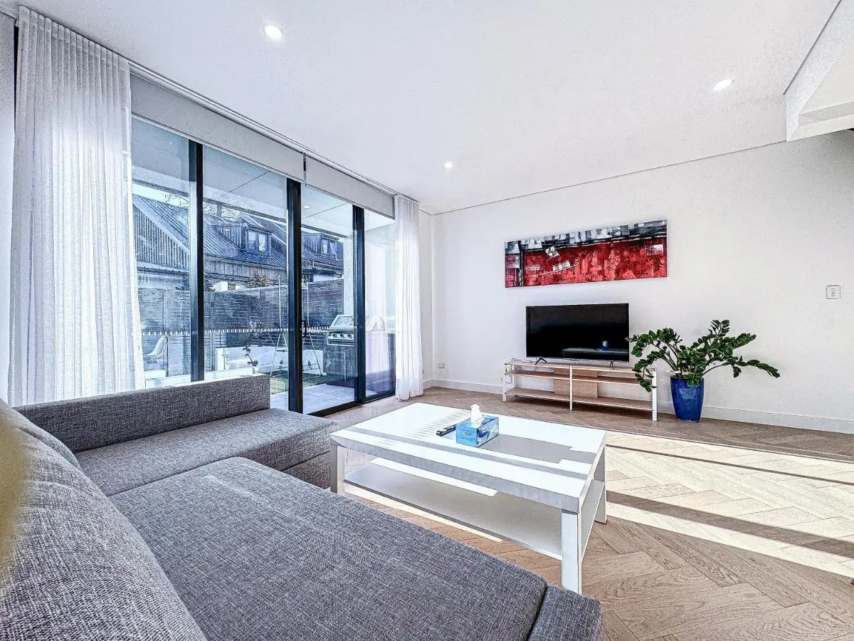 Image 4 of Brand New 3 bedrooms townhouse in North Paramatta