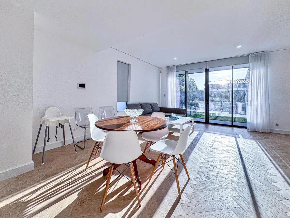 Image 2 of Brand New 3 bedrooms townhouse in North Paramatta