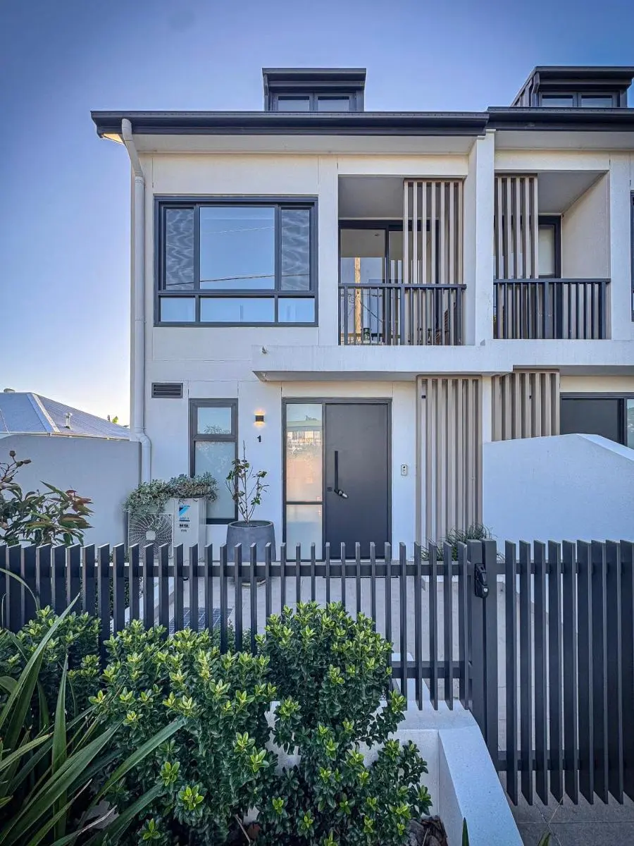 Image 5 of Brand New 3 bedrooms townhouse in North Paramatta