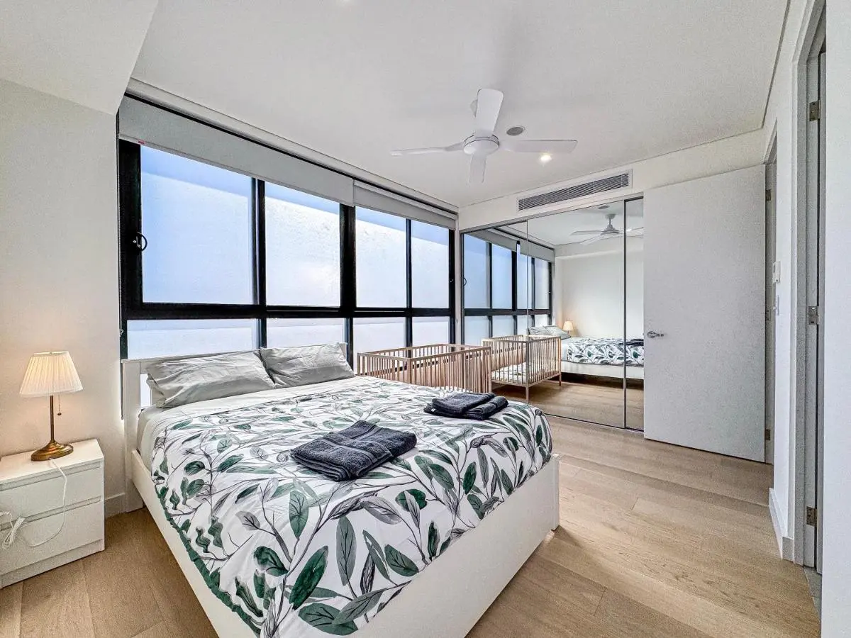 Image 1 of Brand New 3 bedrooms townhouse in North Paramatta