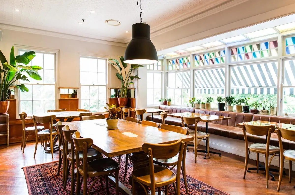 Image 3 of Bridgeview Hotel Willoughby