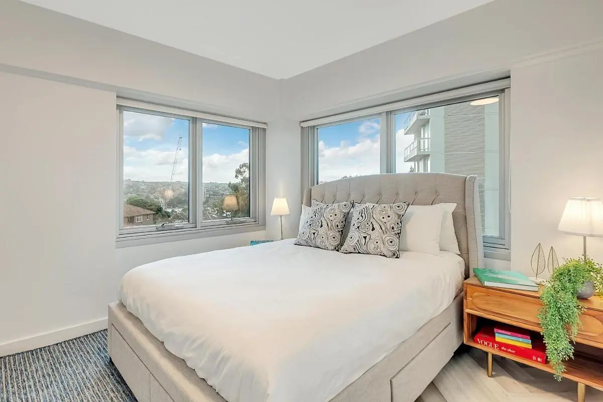 Image 6 of Bridgeview – Luxury, World Class Harbour Views