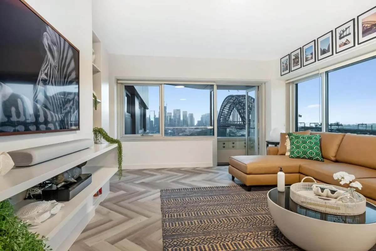 Image 4 of Bridgeview – Luxury, World Class Harbour Views