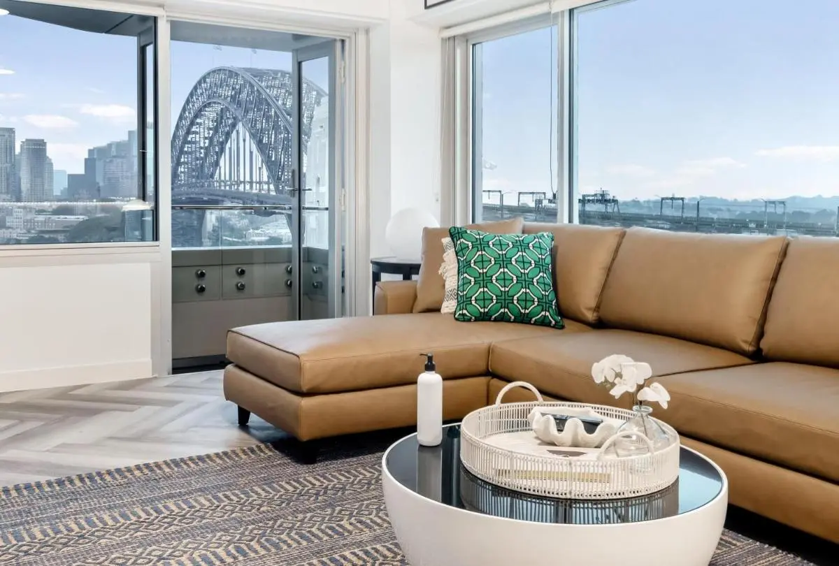 Image 5 of Bridgeview – Luxury, World Class Harbour Views