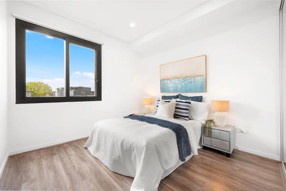 Image 6 of Bright & Elegant 2BR with 2 Parking in Mascot