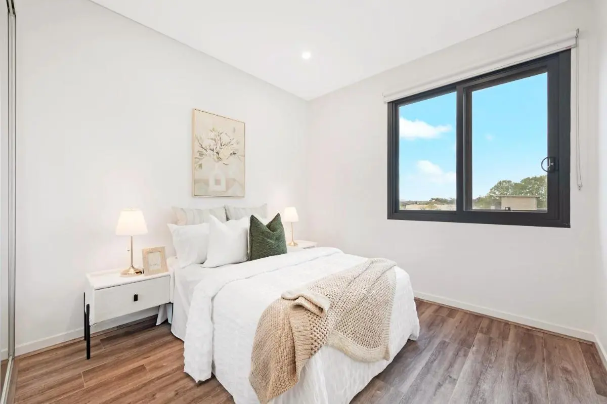 Image 1 of Bright & Elegant 2BR with 2 Parking in Mascot