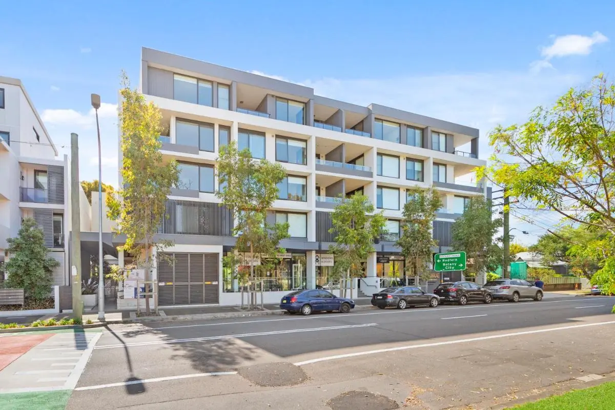 Image 5 of Bright & Elegant 2BR with 2 Parking in Mascot