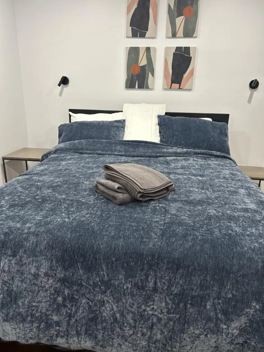 Image 1 of Bushland setting close to Sydney CBD- stand alone apartment