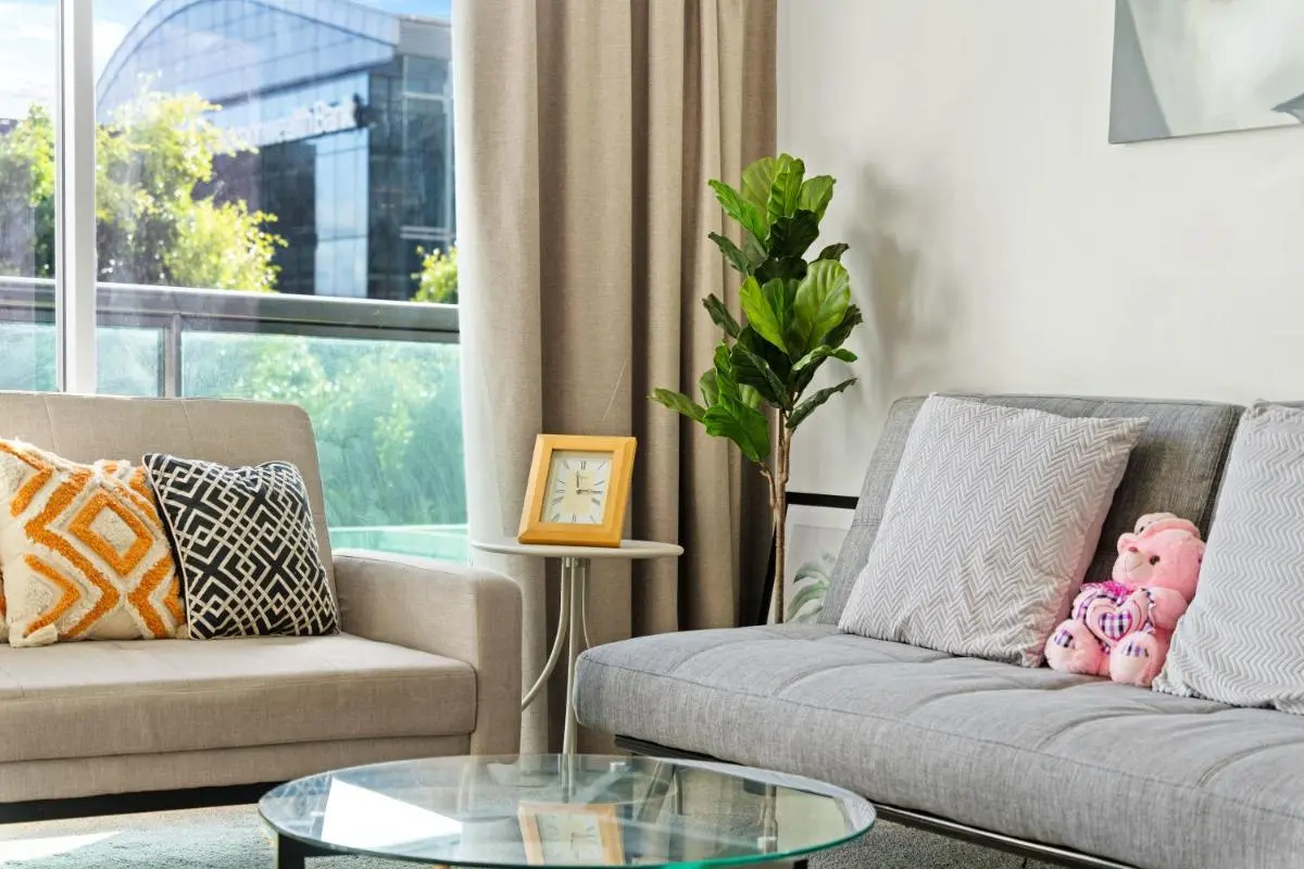 Image 5 of CBD 3BR Apt & Darling Harbour&Chinatown-2 mins walk