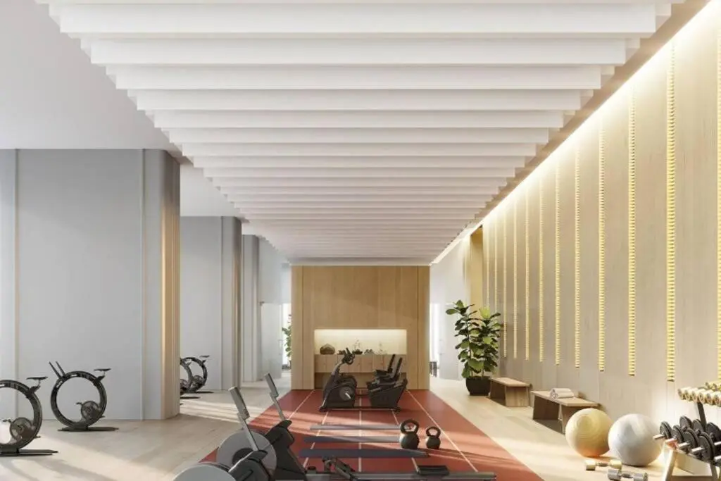 Image 5 of CBD Luxury 1BR Harbour Views & Premier Facilities