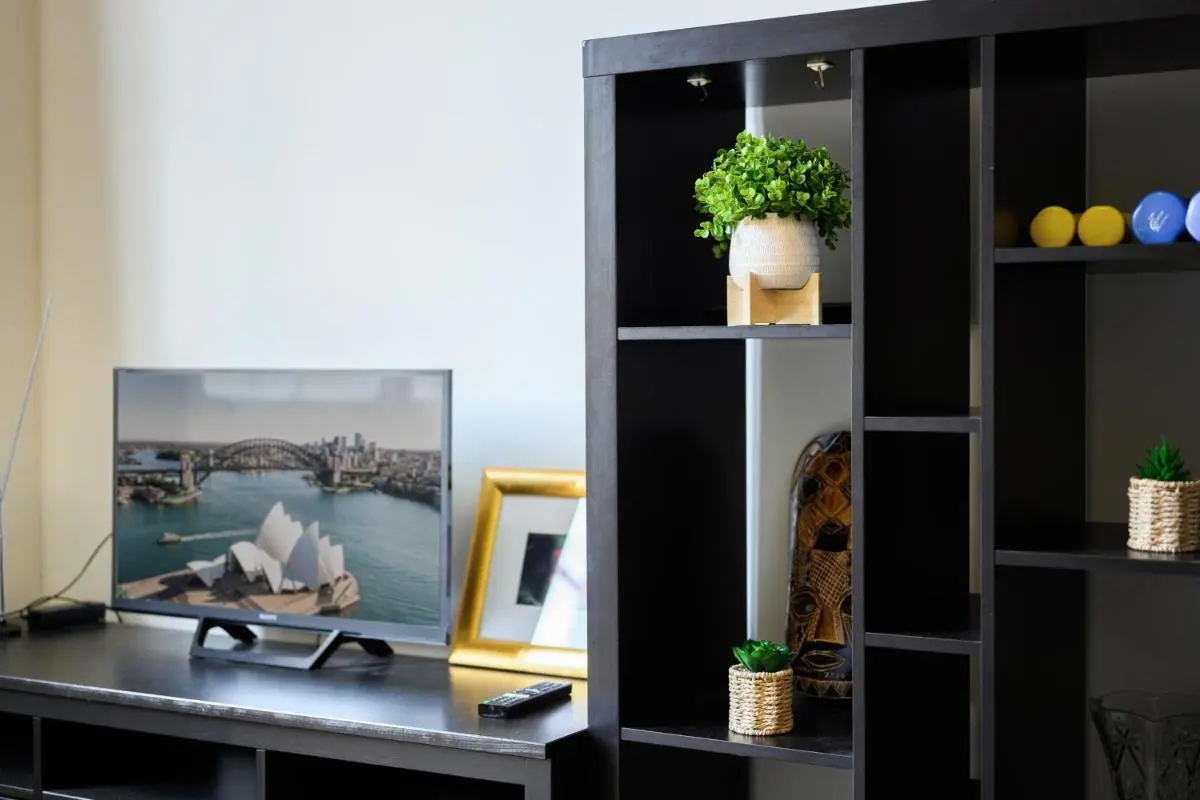 Image 4 of CBD Sydney near Darling Harbour 1br Apt 4ppl