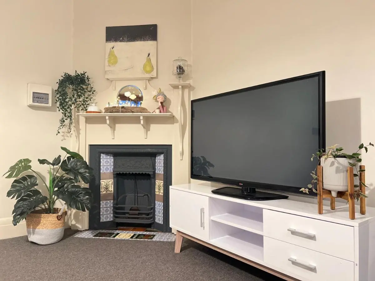 Image 4 of Cammeray Stay Above a Trendy Café, 2 free Cup Per day