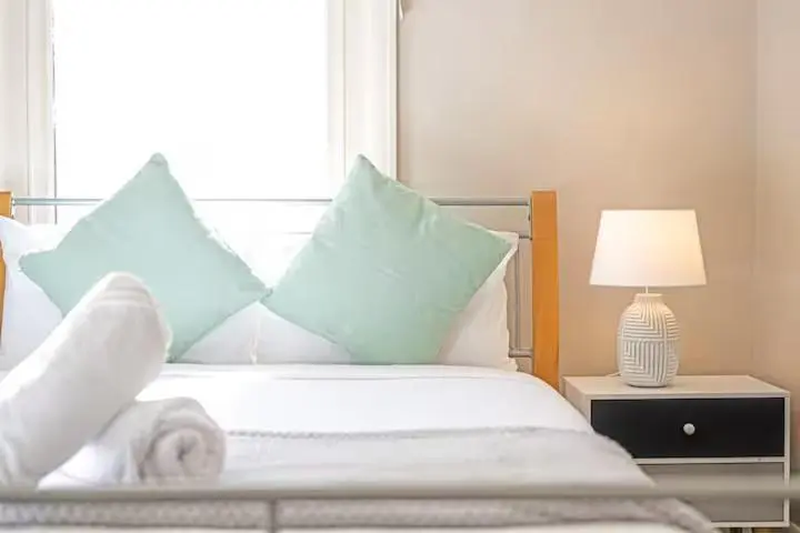 Image 1 of Cammeray Stay Above a Trendy Café, 2 free Cup Per day