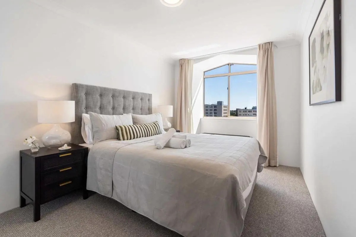 Image 2 of Camperdown Cozy Corner 10