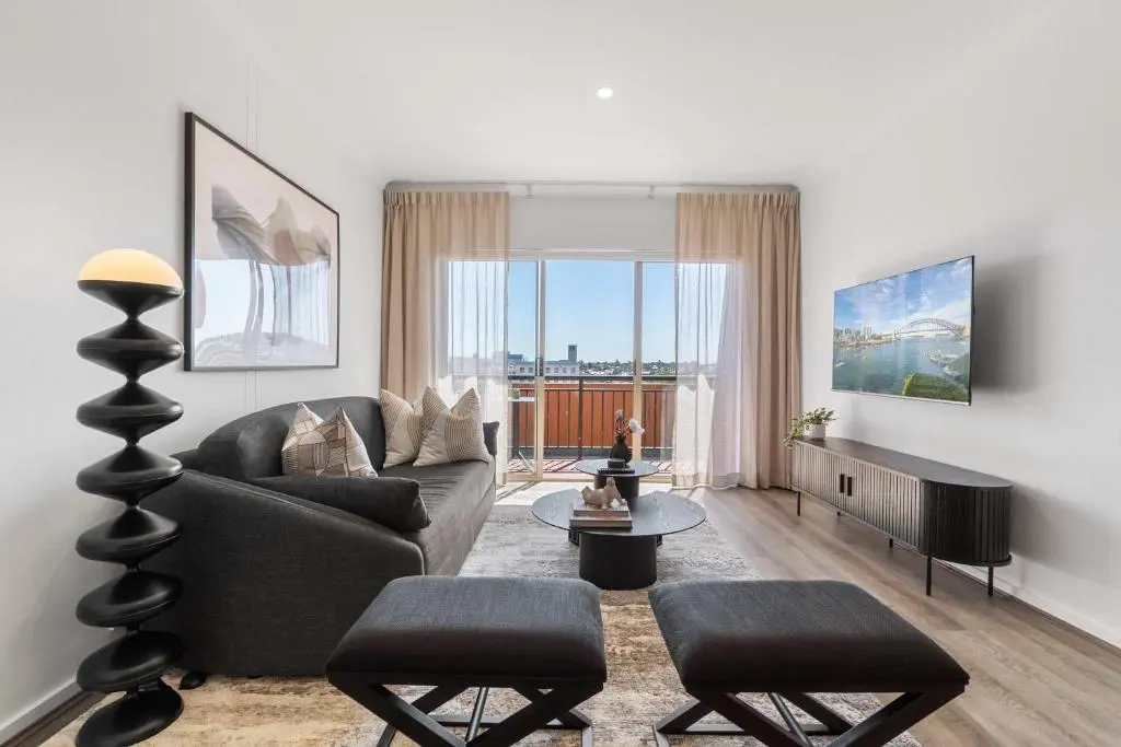 Image of Camperdown Cozy Corner 10