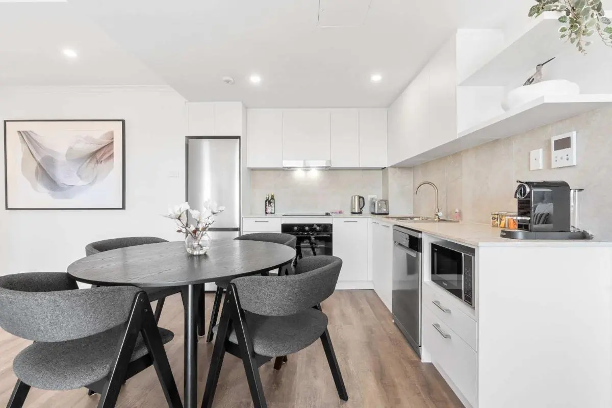 Image 6 of Camperdown Cozy Corner 10