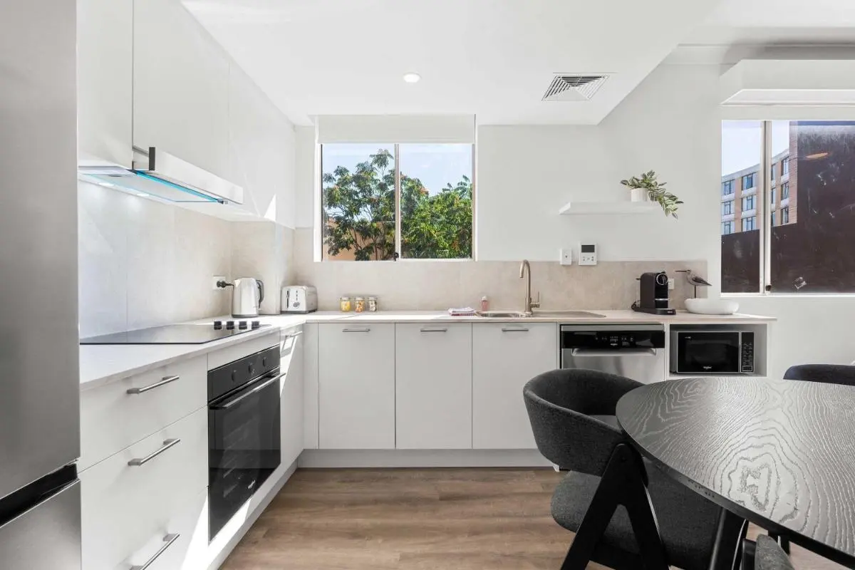 Image 6 of Camperdown Cozy Corner 3