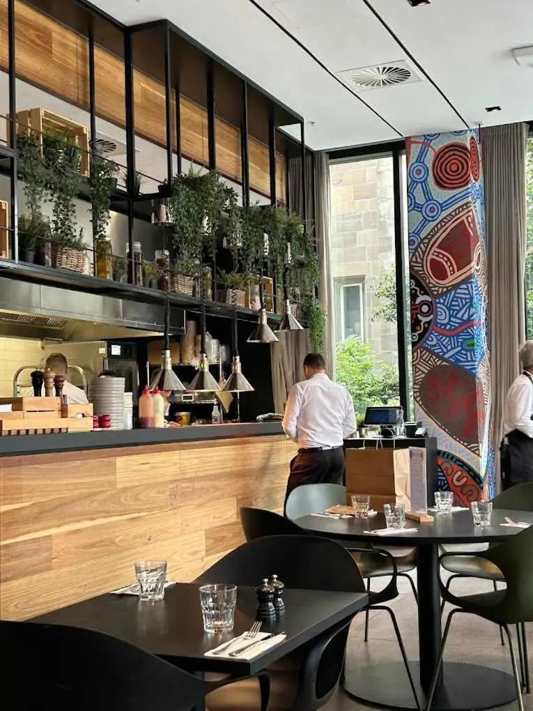 Image 6 of Camperdown Cozy Corner 4